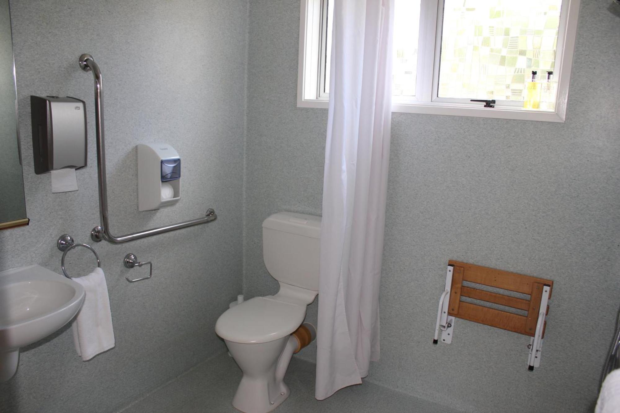 Amber Court Motel New Plymouth Quarto foto